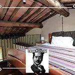 Casolare Puccini Appartement *