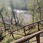 Casolare Puccini Bagni di Lucca