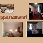 Casolare Puccini Appartement