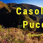Appartement Casolare Puccini