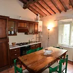 Appartement Casolare Puccini