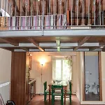 Appartement Casolare Puccini Bagni di Lucca