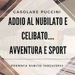 Casolare Puccini * Bagni di Lucca