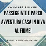 Casolare Puccini Appartement