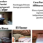 Casolare Puccini