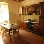 Casolare Puccini Appartement *
