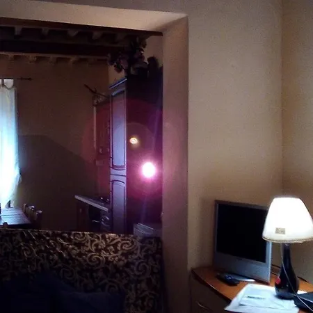 Casolare Puccini Apartment Bagni di Lucca