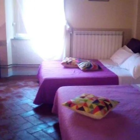 Casolare Puccini Bagni di Lucca