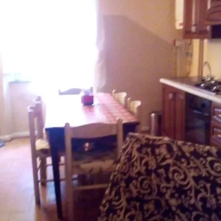 Apartment Casolare Puccini