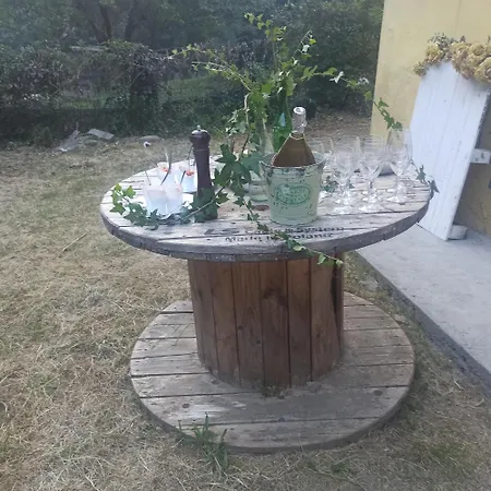 Apartment Casolare Puccini Bagni di Lucca
