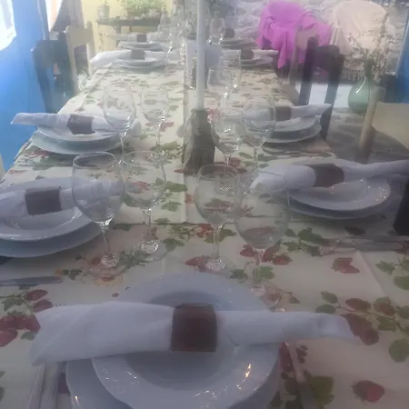 Apartment Casolare Puccini