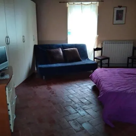 Apartment Casolare Puccini *