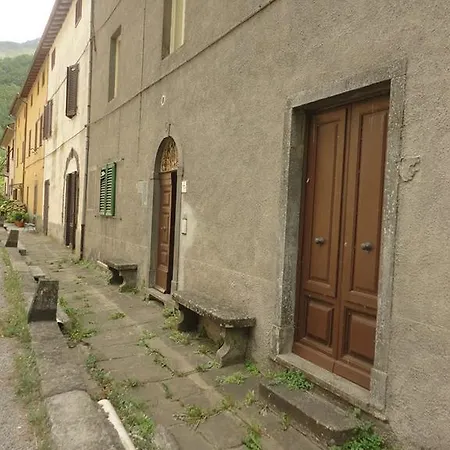 Apartment Casolare Puccini *