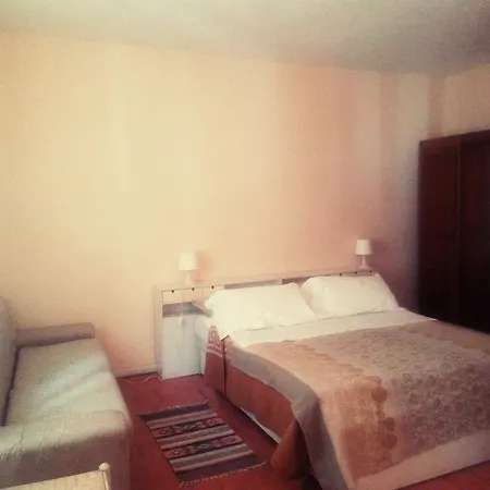 Casolare Puccini Apartment *
