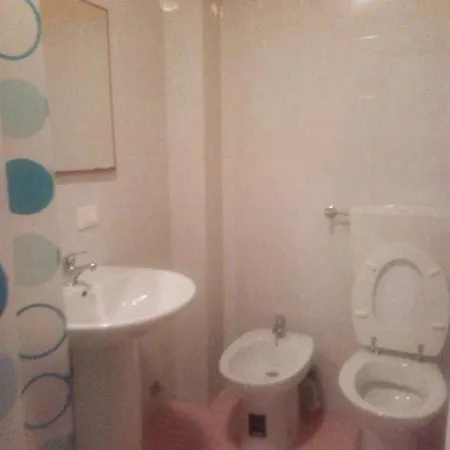 Casolare Puccini Apartment *