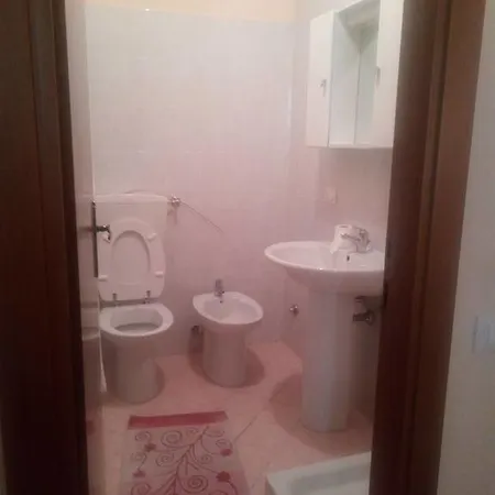Casolare Puccini Apartment *