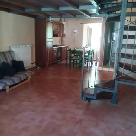 Casolare Puccini Apartment *