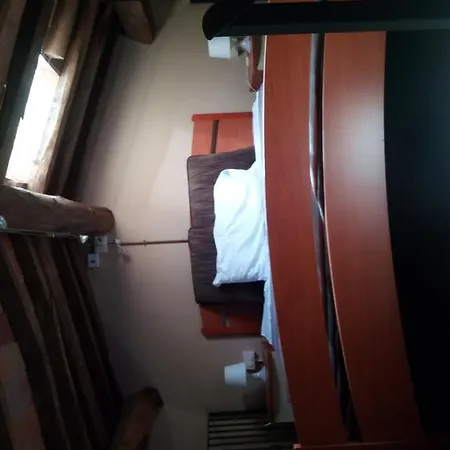 Casolare Puccini Apartment *