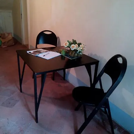 Apartment Casolare Puccini *