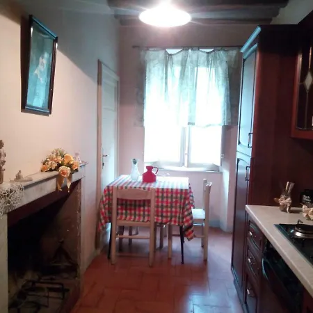 Casolare Puccini Apartment Bagni di Lucca