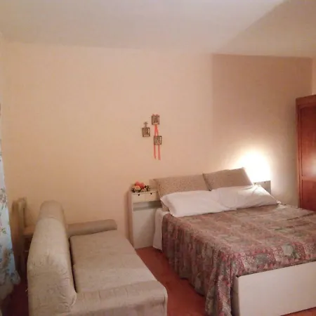 Casolare Puccini Apartment