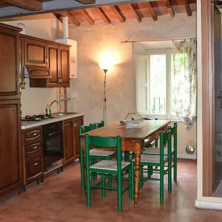 Casolare Puccini Apartment Bagni di Lucca