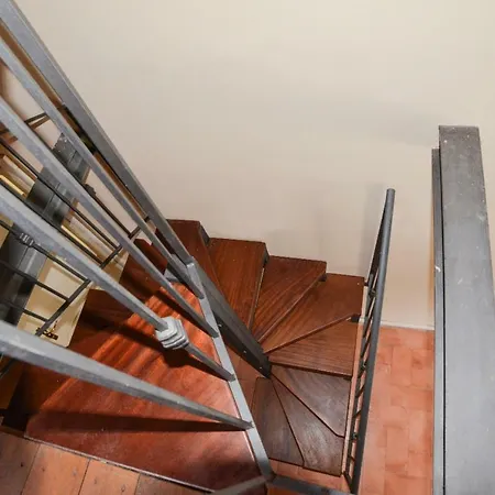 Apartment Casolare Puccini