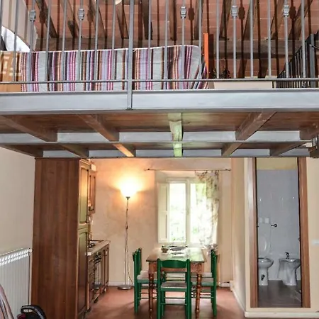 Apartment Casolare Puccini Bagni di Lucca