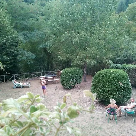 Apartment Casolare Puccini Bagni di Lucca