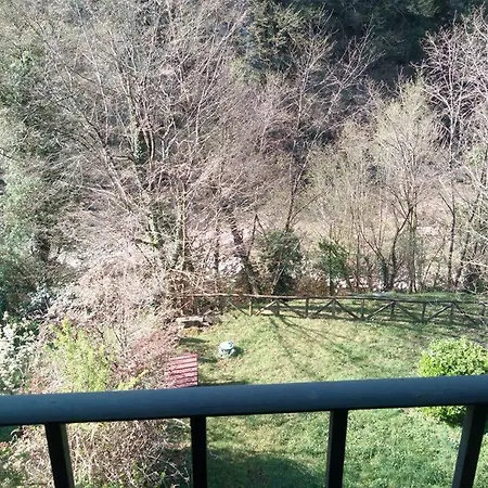 Casolare Puccini * Bagni di Lucca