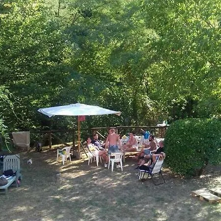 Casolare Puccini Apartment Bagni di Lucca