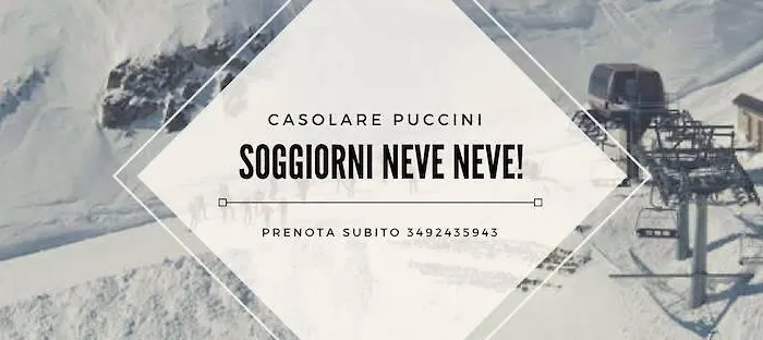 Casolare Puccini 반니 디루카